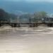 Rivers Swell After Rain, Srinagar-Jammu Highway Shut; Schools Closed Across Kashmir