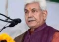LG Manoj Sinha Reviews Preparations for ‘Sewa Parv’ in J&K