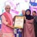 LG Manoj Sinha Addresses Teachers’ Day Event in Srinagar, Calls for Education Rooted in Sustainability