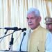New Criminal Laws a Historic Step to Strengthen Zero Tolerance Against Terrorism in J&K: LG Manoj Sinha
