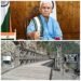 “Sewa Pakhwada” | LG Manoj Sinha Inaugurates Bailey Bridge on Ramban-Gool Road