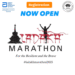 6,600 Runners from 31 Countries Participate in Ladakh Marathon