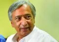 CPI(M) MLA Tarigami Urges Centre to Provide Adequate Aid for Flood-Hit J&K