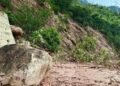 323 Houses Damaged, 88 Families Relocated in Mahore Amid Heavy Rains: SDM
