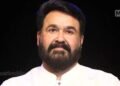 🎬 Mohanlal to Receive Dadasaheb Phalke Award 2023