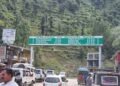 Mughal Road, SSG Open for LMVs; Jammu-Srinagar NH Still Closed Amid Restoration Works