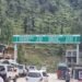 Mughal Road, SSG Open for LMVs; Jammu-Srinagar NH Still Closed Amid Restoration Works