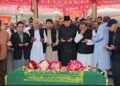 NC President, J&K CM Pay Tribute to Party Founder Sheikh Abdullah on Death Anniversary