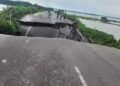 Kashmir Cut Off as Jammu-Srinagar Highway, Key Roads Remain Closed Due to Landslides