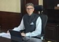 Electricity Generation, Efficient Distribution Key To J&K’s Economic Prosperity: CM Omar Abdullah ⚡🏔️