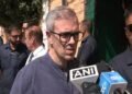 Statehood Not Being Restored Since BJP Didn’t Form Govt: Omar Abdullah