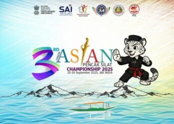 Srinagar To Host Asian Junior Pencak Silat Championship
