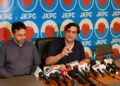 Sajad Lone Questions BJP Over Use of Yasin Malik Affidavit, Says Backchannel Talks Were Common