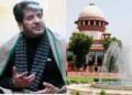 SC Declines Interim Bail to Separatist Leader Shabir Ahmed Shah in Terror Funding Case
