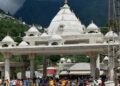 Mata Vaishno Devi Yatra Suspended for 17th Day Amid Landslide Tragedy