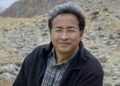 Sonam Wangchuk Begins 35-Day Hunger Strike Demanding Ladakh Statehood