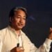 Sonam Wangchuk Arrested After Leh Protest
