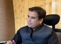 Pahalgam Terror Attack Crippled Tourism In Jammu & Kashmir: JKNC MLA Tanvir Sadiq
