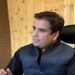 Pahalgam Terror Attack Crippled Tourism In Jammu & Kashmir: JKNC MLA Tanvir Sadiq