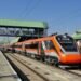 Vastodom Special Train To Operate Between Budgam and Katra for 15 Days