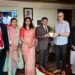 Union Bank of India Contributes ₹1 Crore for J&K Flood Relief; CM Omar Abdullah Expresses Gratitude