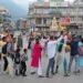 Vaishno Devi Pilgrimage Resumes, Then Halted Again Due to Bad Weather