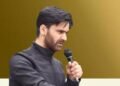 J&K Assembly Issues Show Cause Notice to MLA Waheed Para Over Social Media Post on PSA Detention of Doda MLA