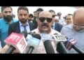 DyCM Surinder Choudhary: “Some Want Us To Resign, But We Will Not Show Our Backs”