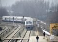 Jammu Rail Division Restores Partial Services Amid Flood Disruption