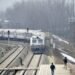 Jammu Rail Division Restores Partial Services Amid Flood Disruption