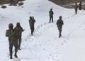 Army Rescues 25 Tribals Trapped in Blizzard in Doda