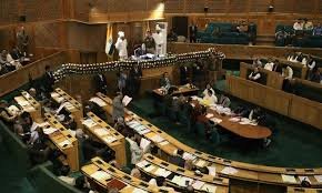 ‘Sarei Raaz Khuul Dunga,’ Says Deputy CM As House Erupts Over Cross-Voting Row; NC, BJP Trade Charges Amid ‘Vote Choori’ Slogans