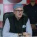 CM Omar Abdullah Announces Revival of Historic Darbar Move in Jammu & Kashmir