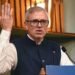 CM Omar Abdullah Urges PM Modi to Fulfil Promise of Restoring J&K Statehood