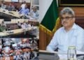 CS Atal Dulloo Directs Geo-Tagging of All Water Bodies to Strengthen Conservation Efforts in J&K