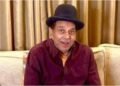 Veteran Actor Dharmendra, 89, Hospitalised For Routine Check-Up; Stable And Under Observation