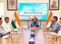 Udhampur Airport to Become Operational Soon; Kishtwar to Join ‘UDAN’ Network: Dr. Jitendra Singh