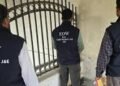Land Fraud Case: EOW Conducts Raids at Multiple Locations in J&K