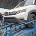 Train to Kashmir: First Ever Automobile Rake Brings 116 Maruti Cars to Valley
