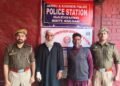 Two NDPS Fugitives Arrested in Kulgam After 20 Years on the Run