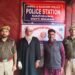 Two NDPS Fugitives Arrested in Kulgam After 20 Years on the Run