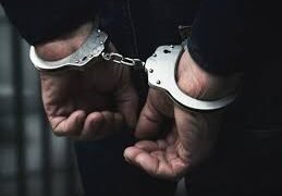 Two Detained With Banned TRF Posters During Naka Checking in Magam