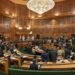 Uproar in J&K Assembly as Speaker Rejects BJP’s Motion for Debate on Flood Situation