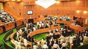 Bill Introduced In J&K Assembly To Raise SEC’s Age Limit To 70 Years; Cooperative Tribunal, Labour Laws Also Amended