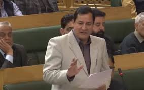 Crop Worth ₹209 Crore Damaged In Floods, J&K Govt To Seek Relief From Centre: Agriculture Minister