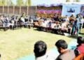 Forest Personnel Are Frontline Defenders of Our Biodiversity: Javed Rana