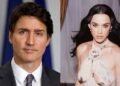 Katy Perry, Justin Trudeau Spark Dating Buzz After Being Spotted Together on Yacht