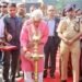 LG Sinha Inaugurates One-Day Police Diwali Mela in Jammu