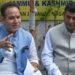 BJP Never Wanted To Form Govt With NC, Doors Permanently Closed: LoP Sunil Sharma