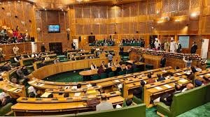 J&K Assembly: Govt Taking Steps to Promote Hindi, Make Official Portals Trilingual